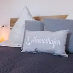 Appartamento Haus-strandburg-sonnenblick