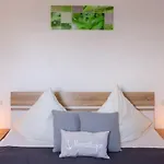 Haus-strandburg-sonnenblick Appartamento Dahme (Schleswig-Holstein)