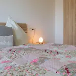 Haus-strandburg-sonnenblick Апартаменты