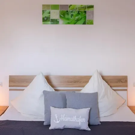Haus-strandburg-sonnenblick Apartment Dahme (Schleswig-Holstein)