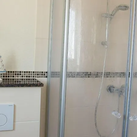 Haus-strandburg-sonnenblick Apartamento